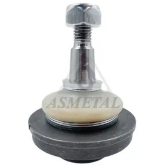 Опора кульова (передня/зверху) MB C-class (W202)/E-class (W210) 96-04 ASMETAL 10MR02