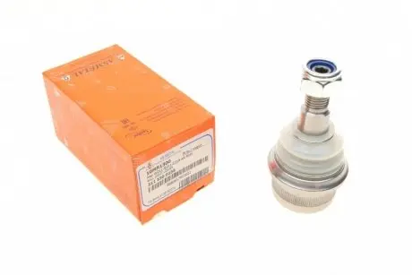 Опора шаровая (передняя/снизу)) MB E-class (W211) 02-/S-class (W220) 98- ASMETAL 10MR1300