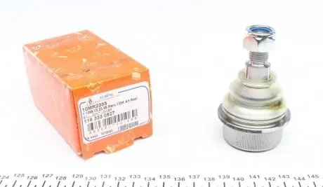 Опора шаровая (передняя/снизу)) MB (W123)/S-class (W126) -91 ASMETAL 10MR2355