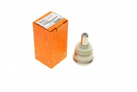 Опора шаровая (передняя/снизу)) MB E-class (W124) 86-96 ASMETAL 10MR3055