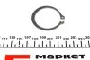 Опора шаровая (передняя/снизу)) Nissan Juke/Leaf 10- ASMETAL 10NS1200 (фото 2)