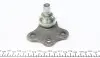 Опора кульова (передня/L) Opel Meriva 03-10 ASMETAL 10OP1220 (фото 3)