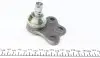 Опора кульова (передня/L) Opel Meriva 03-10 ASMETAL 10OP1220 (фото 4)
