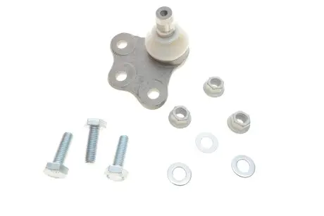 Опора шаровая (передняя/R) Opel Meriva 03-10 ASMETAL 10OP1221