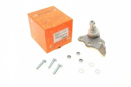Опора шаровая (передняя/снизу)/R) Opel Omega A 1.8-3.6 86-94 ASMETAL 10OP7827