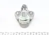 Опора шаровая (передняя/снизу)) Toyota Avensis II 03-11 ASMETAL 10TY0200 (фото 3)