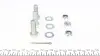 Опора кульова (передня/знизу) Toyota Corolla/Rav 4/Prius 92-06 ASMETAL 10TY0206 (фото 5)