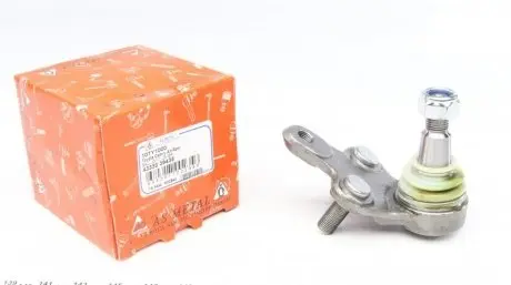 Опора шаровая (передняя/снизу)) Lexus RX 98-03/Toyota Camry -01 ASMETAL 10TY1000