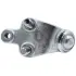 Опора кульова (передня/знизу/R) Toyota Camry 2.4-3.5 06- ASMETAL 10TY1051 (фото 5)
