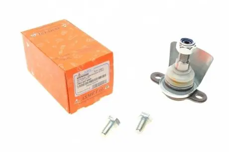Опора шаровая (передняя/снизу)) VW Sharan -10 ASMETAL 10VW0500