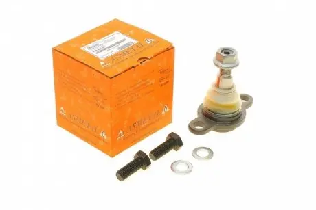 Опора шаровая (передняя/снизу)) VW T5/T6 03- ASMETAL 10VW4510