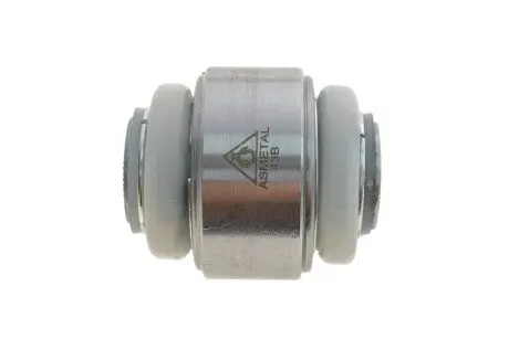 Сайлентблок важеля ASMETAL 11BM2455