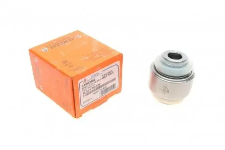 Сайлентблок рычага (заднего)) BMW 3 (E90/E91/E92/E93/F30/F80) 1.6-4.4 03- ASMETAL 11BM2600