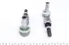 Комплект рычагов подвески (передней) Audi A4 94-00/A6 97-05/VW Passat B5 00-05 (тонкий палец/полный)) ASMETAL 13AU0201 (фото 21)