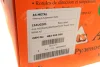 Комплект рычагов подвески (передней) Audi A4 94-00/A6 97-05/VW Passat B5 00-05 (тонкий палец/полный)) ASMETAL 13AU0201 (фото 62)
