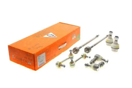 Ремкомплект подвески MB Sprinter 616 95-06 ASMETAL 13MR0100