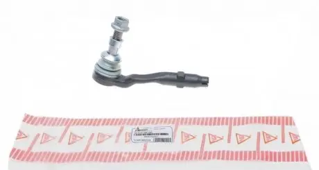 Наконечник тяги рульової (L) BMW 5 (F10)/7 (F01-F04) 08- ASMETAL 17BM1000