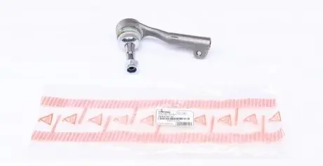 Наконечник рулевой тяги (L) BMW 1 (E81/E87)/3 (E90-E93) 03- ASMETAL 17BM2450