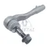 Наконечник рулевой тяги (L) BMW 3 (G20/G80/G28)/X3 (G01/F97)/X4 (G02/F98) 17- B47/B48/B57/B58 ASMETAL 17BM2900 (фото 2)