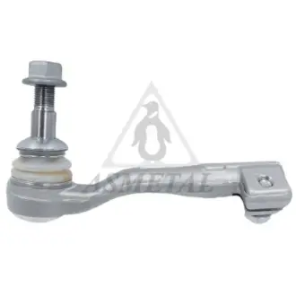 Наконечник рулевой тяги (L) BMW 3 (G20/G80/G28)/X3 (G01/F97)/X4 (G02/F98) 17- B47/B48/B57/B58 ASMETAL 17BM2900