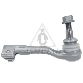 Наконечник тяги рульової (R) BMW 3 (G20/G80/G28)/X3 (G01/F97)/X4 (G02/F98) 17- B47/B48/B57/B58 ASMETAL 17BM2901