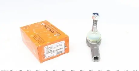 Наконечник рулевой тяги Chevrolet Captiva/Opel Antara 06- ASMETAL 17CH0100