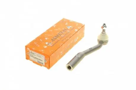 Наконечник рулевой тяги (L) Citroen C3/DS 09- ASMETAL 17CT0610