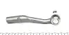 Наконечник тяги рульової (R) Citroen C3/DS 09- ASMETAL 17CT0611 (фото 4)