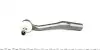 Наконечник тяги рульової (R) Citroen C3/DS 09- ASMETAL 17CT0611 (фото 5)