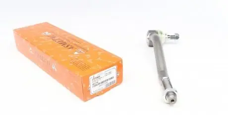 Наконечник рулевой тяги (L) Citroen C5 01-08 ASMETAL 17CT0800