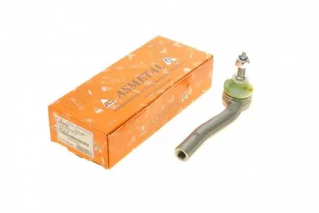 Наконечник рулевой тяги (R) Lancia Kappa/Fiat Tipo 87-01 ASMETAL 17FI4530