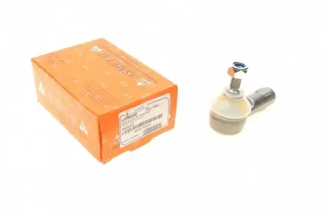 Наконечник рулевой тяги Ford Granada/Scorpio 85-94 ASMETAL 17FR0100