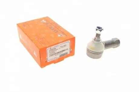 Наконечник рулевой тяги (L) Ford Focus 98-04 ASMETAL 17FR1701