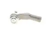 Наконечник рулевой тяги (R) Ford Focus II/Volvo C30 1.4-2.5 03-12 ASMETAL 17FR1705 (фото 2)