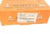 Наконечник рулевой тяги (L) Ford Focus II/Volvo C30 1.4-2.5 03-12 ASMETAL 17FR1706 (фото 5)