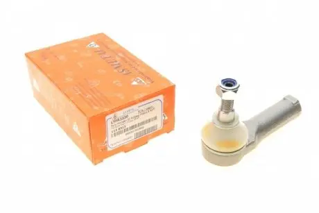 Наконечник рулевой тяги Ford Mondeo III 00-07 ASMETAL 17FR2220