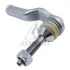 Наконечник рульової тяги Ford Mondeo V/Galaxy 14- Пр. ASMETAL 17FR2301 (фото 2)