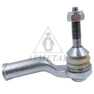 Наконечник рульової тяги Ford Mondeo V/Galaxy 14- Пр. ASMETAL 17FR2301