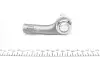 Наконечник тяги рульової (R) Ford Transit Courier 1.0/1.5/1.6TDCi 14-/Fiesta VI 09- ASMETAL 17FR3520 (фото 2)
