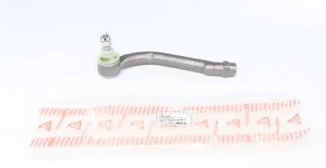 Наконечник рулевой тяги (L) Hyundai Santa Fe 03-12/Kia Sorento 09- ASMETAL 17HY3000