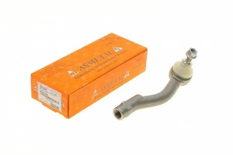 Наконечник рулевой тяги (R) Hyundai Tucson/Kia Sportage 04- ASMETAL 17HY3201