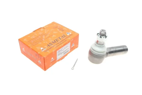 Наконечник тяги рульової (R) Iveco 35NC/50NC (M28X1.5) E3 ASMETAL 17IV2030