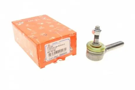Наконечник тяги рульової Iveco (M14X1.5) RHT ASMETAL 17IV42