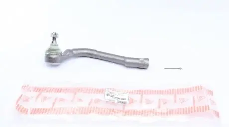 Наконечник рулевой тяги (L) Hyundai ix35/Kia Sportage 10- ASMETAL 17KI1100