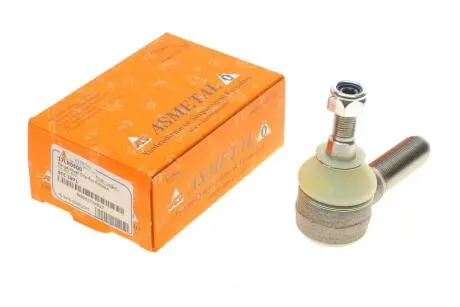 Наконечник тяги рульової Land Rover Discovery II/Rannge Rover II 98-04 ASMETAL 17LR0500