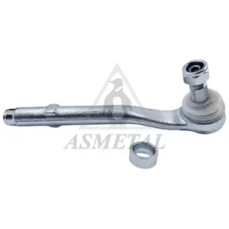 Наконечник тяги рулевой Land Rover Range Rover III 02-12 ASMETAL 17LR0600