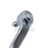 Наконечник тяги рулевой Land Rover Range Rover III 02-12 ASMETAL 17LR0600 (фото 5)