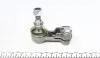 Наконечник тяги рульової (L) Land Rover Freelander 97-06 ASMETAL 17LR1000 (фото 3)