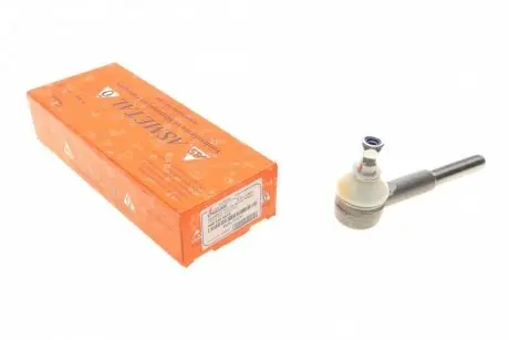 Наконечник рулевой тяги MB E-class (W124) (M14x1.5LHT) (внутр..) ASMETAL 17MR1000