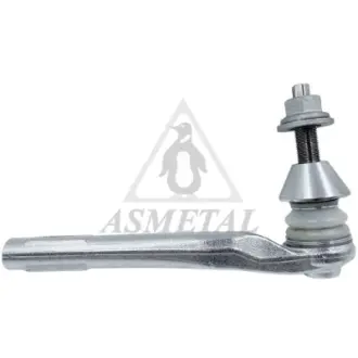 Наконечник рульової тяги MB C-CLASS (S205) 14 - Пр. ASMETAL 17MR1801
